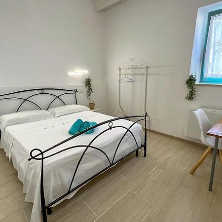 B&B Dimora Orru - Uva Càbras Dış mekan fotoğraf