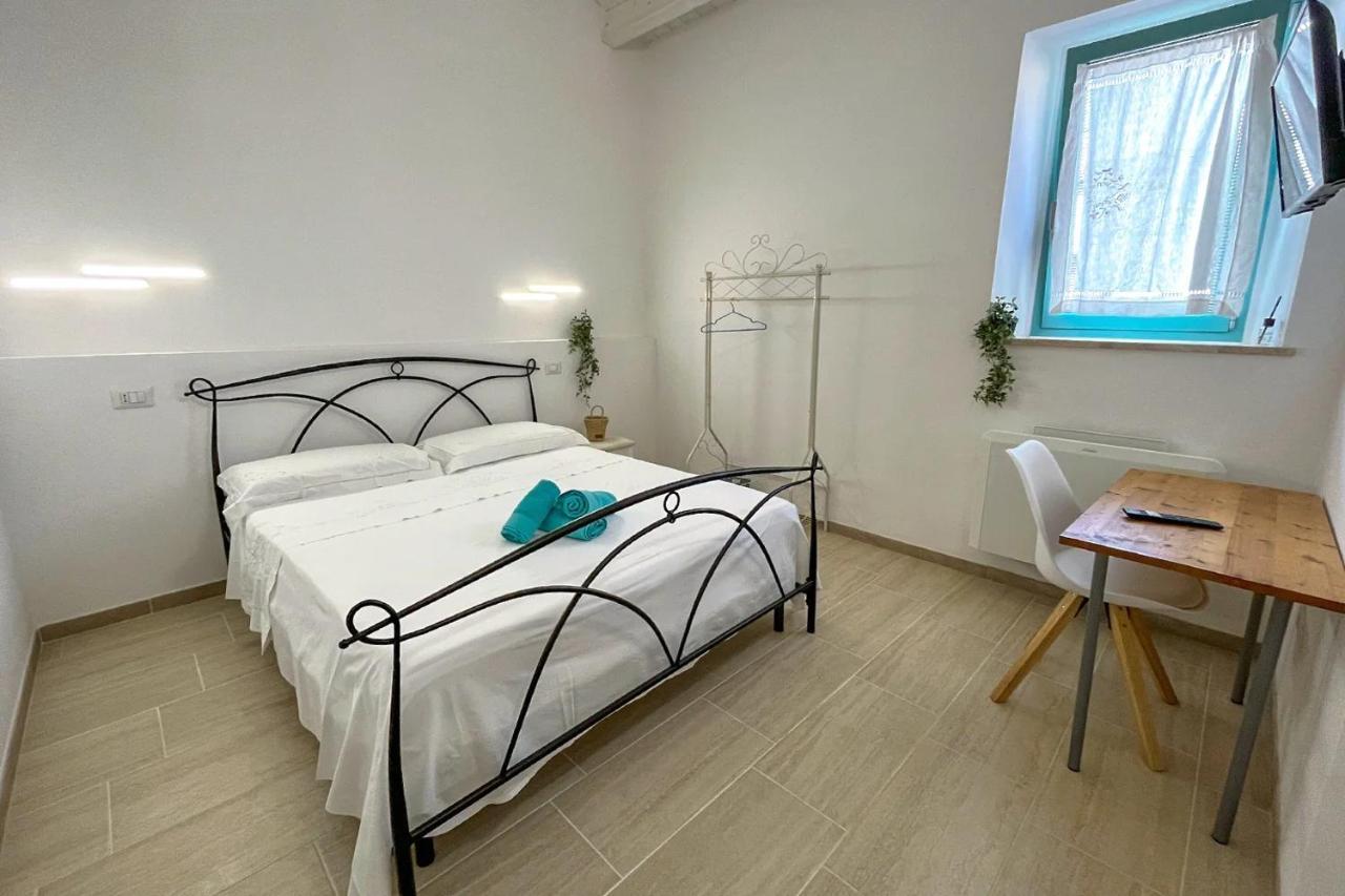 B&B Dimora Orru - Uva Càbras Dış mekan fotoğraf