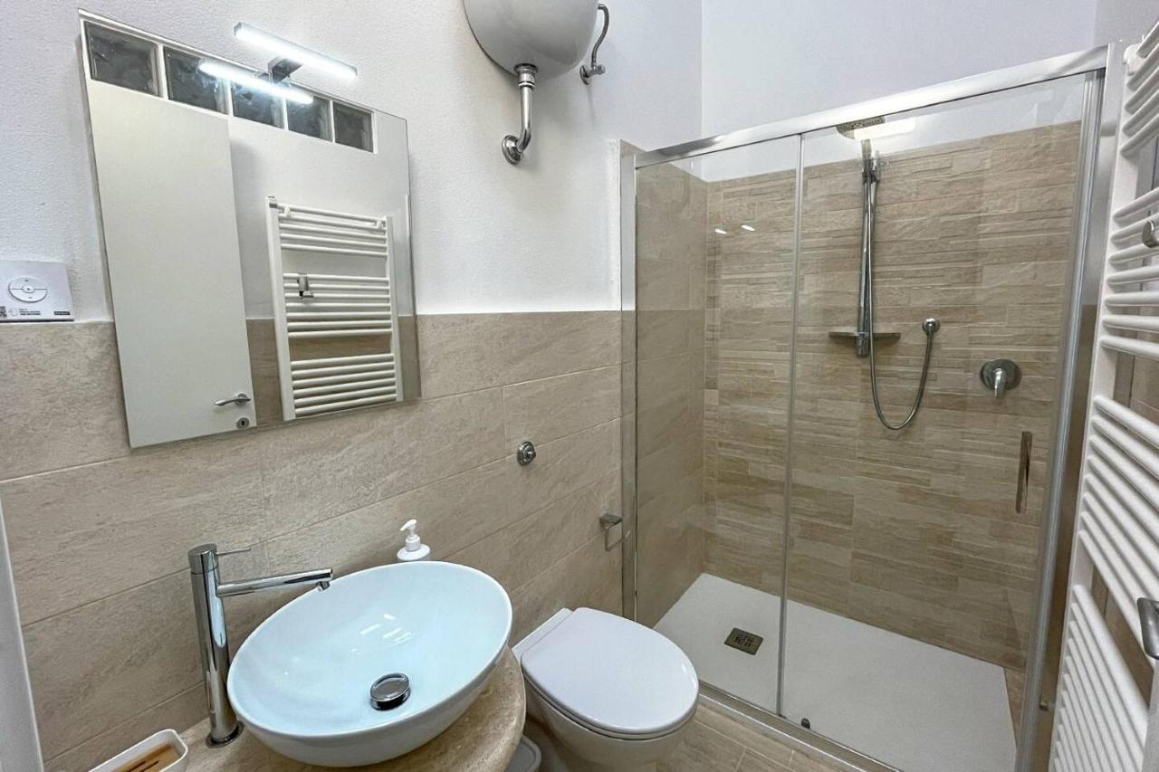 B&B Dimora Orru - Uva Càbras Dış mekan fotoğraf