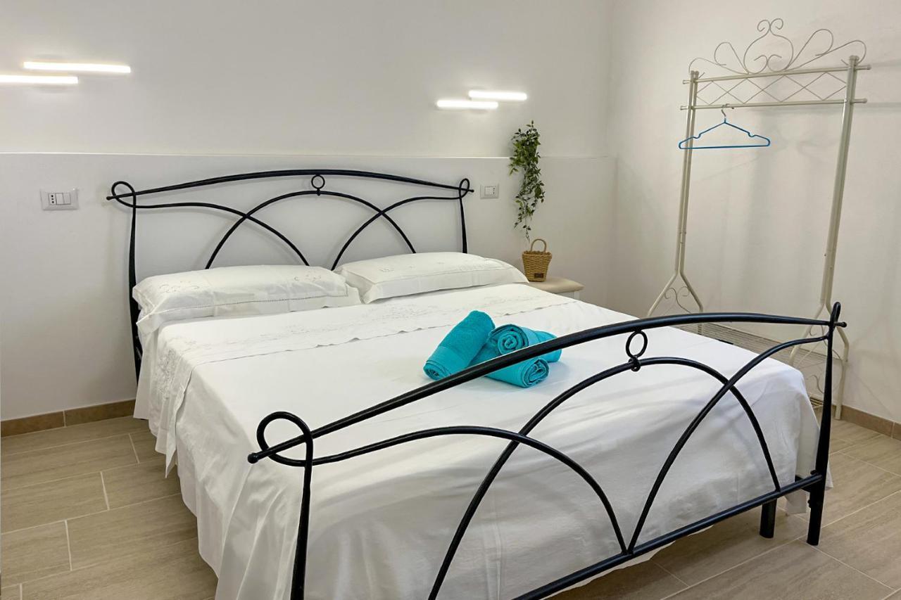 B&B Dimora Orru - Uva Càbras Dış mekan fotoğraf