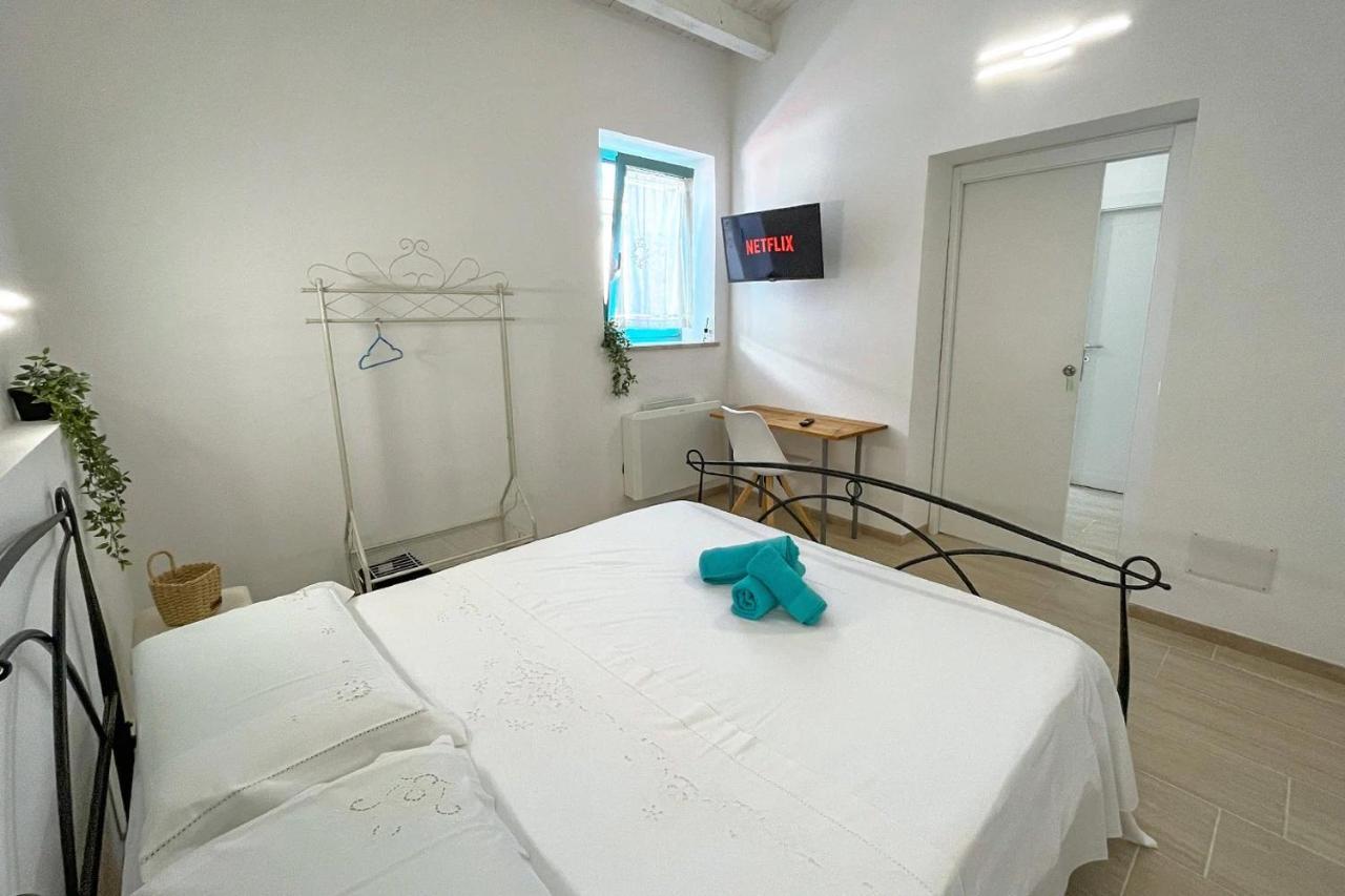 B&B Dimora Orru - Uva Càbras Dış mekan fotoğraf