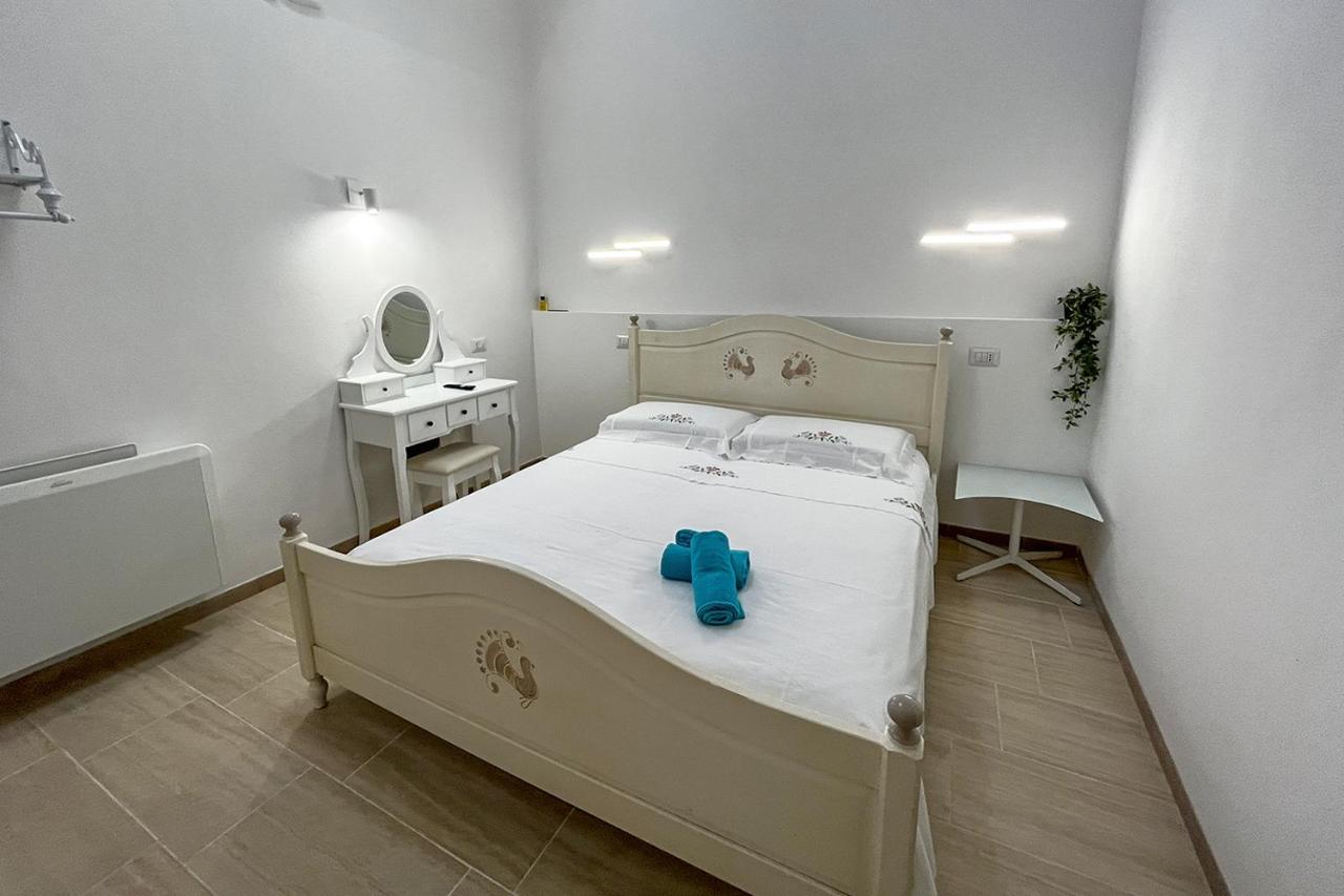 B&B Dimora Orru - Uva Càbras Dış mekan fotoğraf