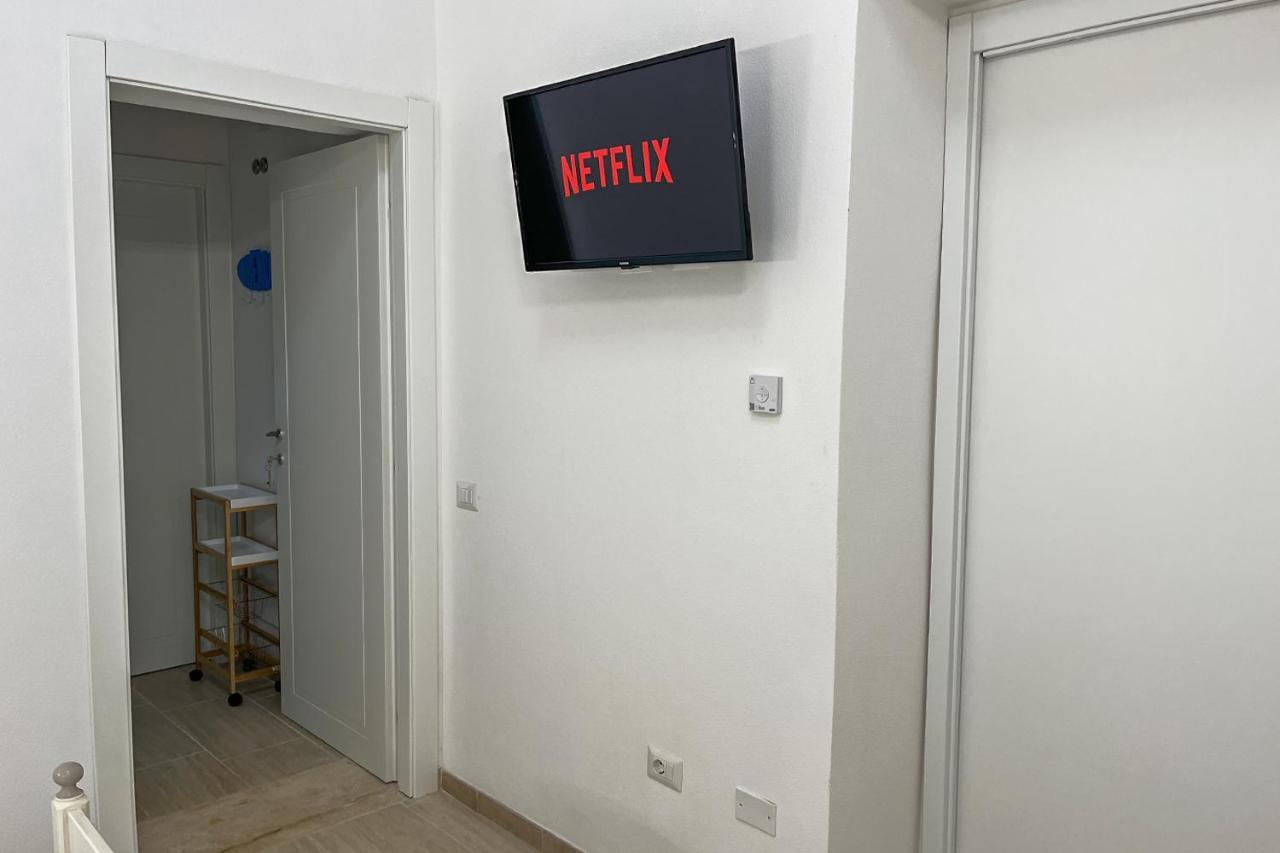 B&B Dimora Orru - Uva Càbras Dış mekan fotoğraf